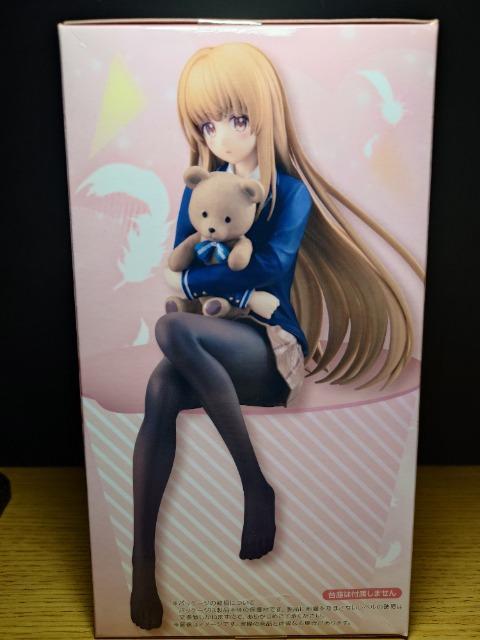 ��-�Ŗ��^��-�ʁ[�ǂ�X�g�b�p�[�t�B�M���A�����ׂ̓V�g�l�ɂ��̊Ԃɂ��ʖڐl�Ԃɂ���Ă����������J���i��FuRyu��