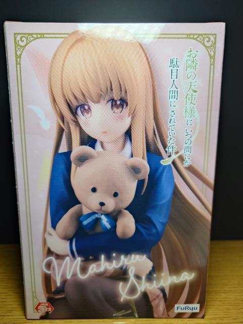 ��-�Ŗ��^��-�ʁ[�ǂ�X�g�b�p�[�t�B�M���A�����ׂ̓V�g�l�ɂ��̊Ԃɂ��ʖڐl�Ԃɂ���Ă����������J���i��FuRyu��