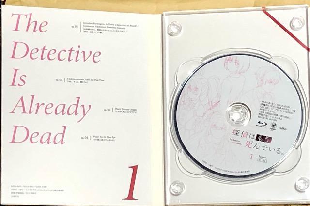 T͂CłB 1 Blu-ray  CD/DVD/rfI 