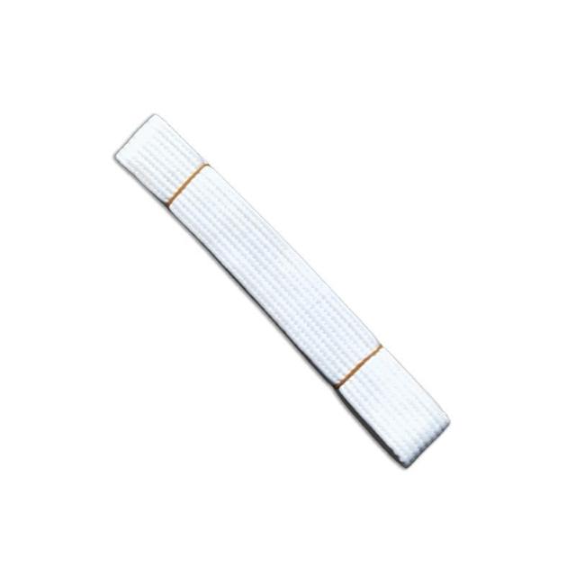 空手道帯 1本 白色 黄色 緑 青 黒 オレンジ 長さ160cm 180cm 220cm 240cm 選べる 柔道 和気道 兼用 < レジャー/スポーツ 空手道帯 1本 白色 黄色 緑 青 黒 オレンジ 長さ160cm 180cm 220cm 240cm 選べる 柔道 和気道 兼用 < レジャー/スポーツの