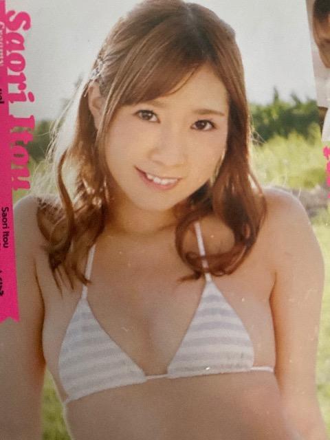 伊藤里織  中古  DVD < タレントグッズ  伊藤里織  中古  DVD < タレントグッズの