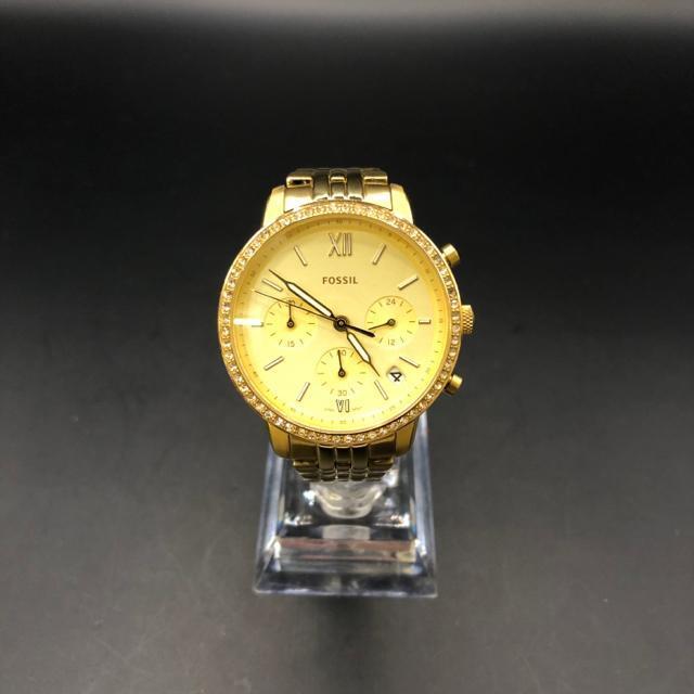 即決 FOSSIL フォッシル 腕時計 ES5219 < ブランド  即決 FOSSIL フォッシル 腕時計 ES5219 < ブランドの