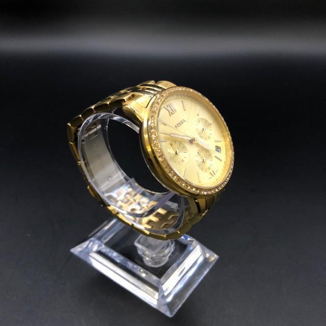 即決 FOSSIL フォッシル 腕時計 ES5219 < ブランド  即決 FOSSIL フォッシル 腕時計 ES5219 < ブランドの