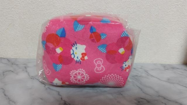 ハローキティ 和柄ポーチ@ < おもちゃ ハローキティ 和柄ポーチ@ < おもちゃの