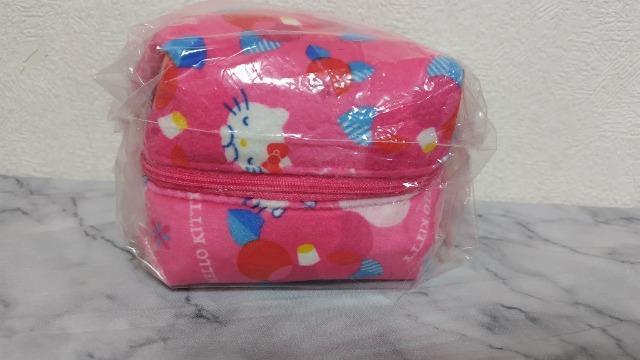 ハローキティ 和柄ポーチ@ < おもちゃ ハローキティ 和柄ポーチ@ < おもちゃの