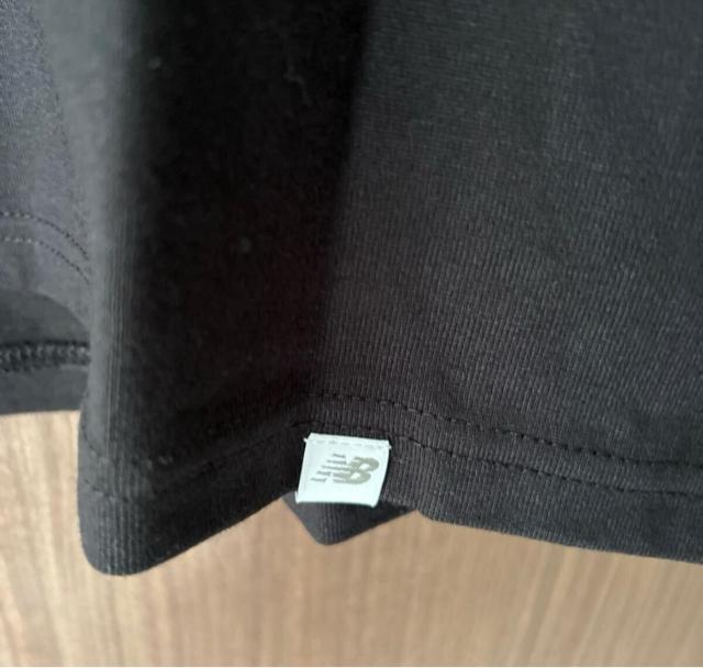 NEW BALANCE 1500 35周年 記念 Tシャツ 黒 L 非売品 ニューバランス 35th ブラック < ブランド  NEW BALANCE 1500 35周年 記念 Tシャツ 黒 L 非売品 ニューバランス 35th ブラック < ブランドの