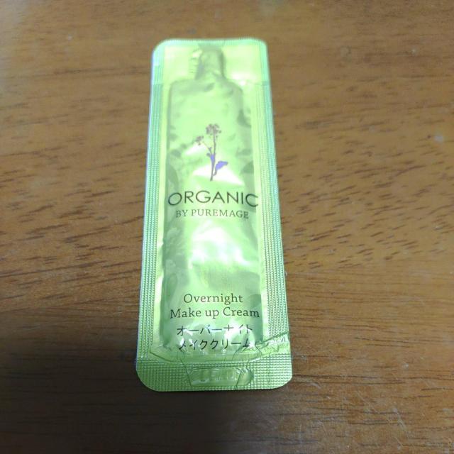 クラシエ ピュアマージュ エッセンスクリーム(OG) オーバーナイトメイククリーム < 香水/コスメ/ネイル  クラシエ ピュアマージュ エッセンスクリーム(OG) オーバーナイトメイククリーム  < 香水/コスメ/ネイルの