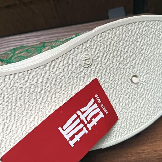 新品 26cm メンズ スニーカー グリーン シューズ 靴 42 カジュアル < 男性ファッション  新品 26cm メンズ スニーカー グリーン シューズ 靴 42 カジュアル < 男性ファッションの