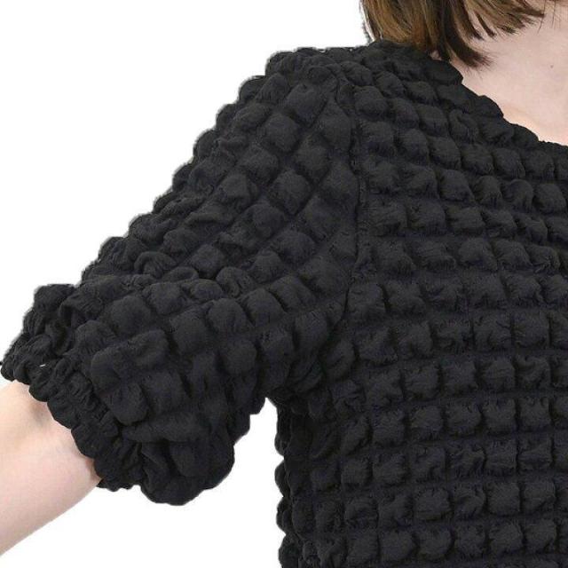 ABI TOKYO/�g�b�v�X���u���b�N�J���[�̃|�b�v�R�[���g�b�v�X