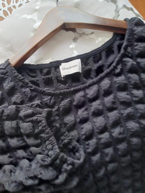 ABI TOKYO/�g�b�v�X���u���b�N�J���[�̃|�b�v�R�[���g�b�v�X