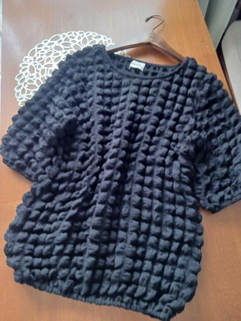 ABI TOKYO/�g�b�v�X���u���b�N�J���[�̃|�b�v�R�[���g�b�v�X