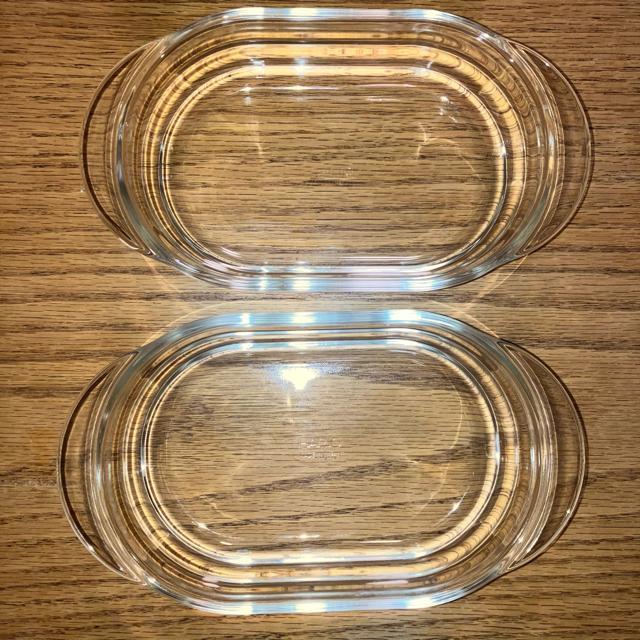 HARIO ハリオ グラタン皿 ガラス製 日本製 オーブンレンジ < インテリア/ライフ HARIO ハリオ グラタン皿 ガラス製 日本製 オーブンレンジ < インテリア/ライフの