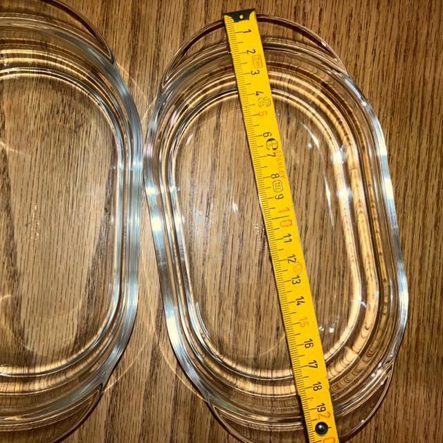 HARIO ハリオ グラタン皿 ガラス製 日本製 オーブンレンジ < インテリア/ライフ HARIO ハリオ グラタン皿 ガラス製 日本製 オーブンレンジ < インテリア/ライフの