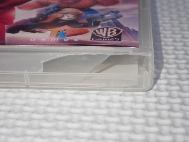 PS3LEGO MARVEL SUPER HEROES CO kĔ P[X  Q[{/\tg 