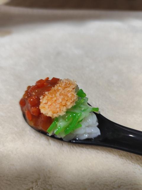 リアルキッチンシリーズひとくちれんげご飯BCvol.7 カレー三昧 カツカレー < ホビー リアルキッチンシリーズひとくちれんげご飯BCvol.7 カレー三昧 カツカレー < ホビーの