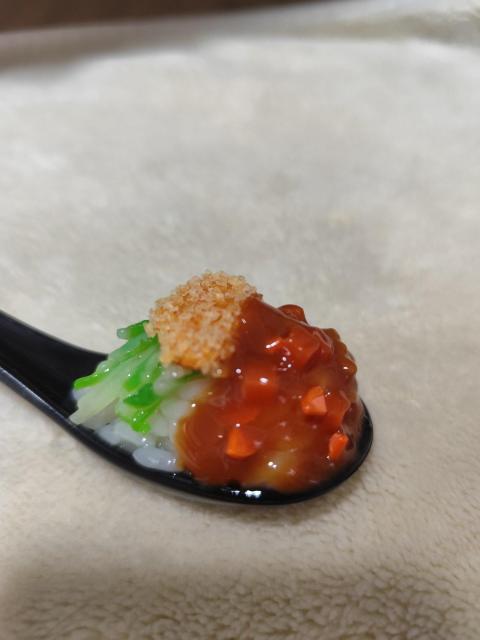 リアルキッチンシリーズひとくちれんげご飯BCvol.7 カレー三昧 カツカレー < ホビー リアルキッチンシリーズひとくちれんげご飯BCvol.7 カレー三昧 カツカレー < ホビーの