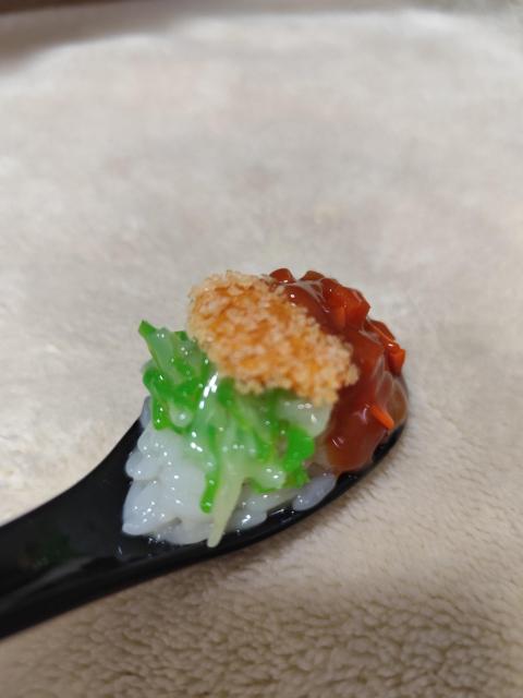 リアルキッチンシリーズひとくちれんげご飯BCvol.7 カレー三昧 カツカレー < ホビー リアルキッチンシリーズひとくちれんげご飯BCvol.7 カレー三昧 カツカレー < ホビーの