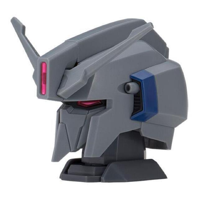 EXCEED MODEL ZETA HEAD ゼータプラス(ユニコーン版) < アニメ/コミック/キャラクター  EXCEED MODEL ZETA HEAD ゼータプラス(ユニコーン版) < アニメ/コミック/キャラクターの