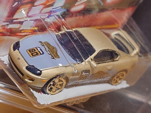 ★マジョレットミニカーPRIME MODEL★トヨタ スープラ JZA80★未開封品★ < ホビー  ★マジョレットミニカーPRIME MODEL★トヨタ スープラ JZA80★未開封品★ < ホビーの