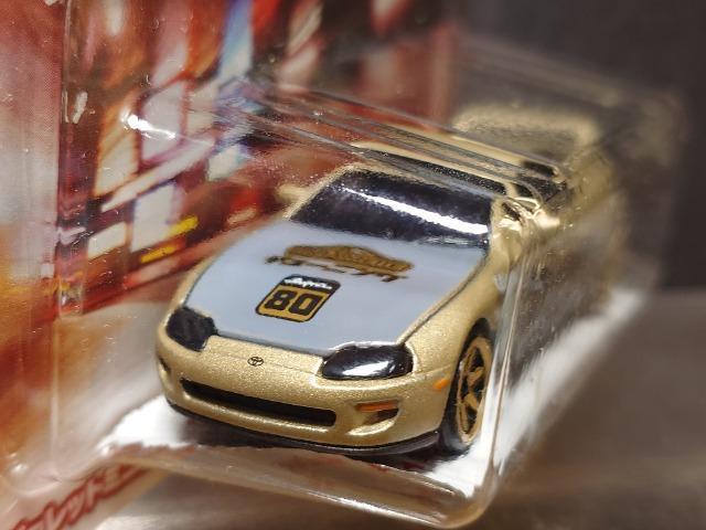 ★マジョレットミニカーPRIME MODEL★トヨタ スープラ JZA80★未開封品★ < ホビー  ★マジョレットミニカーPRIME MODEL★トヨタ スープラ JZA80★未開封品★ < ホビーの