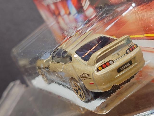 ★マジョレットミニカーPRIME MODEL★トヨタ スープラ JZA80★未開封品★ < ホビー  ★マジョレットミニカーPRIME MODEL★トヨタ スープラ JZA80★未開封品★ < ホビーの