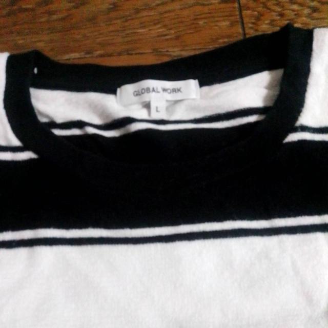 GLOBAL WORK@Y@kTCY@@{[_[@@TVc  uh 