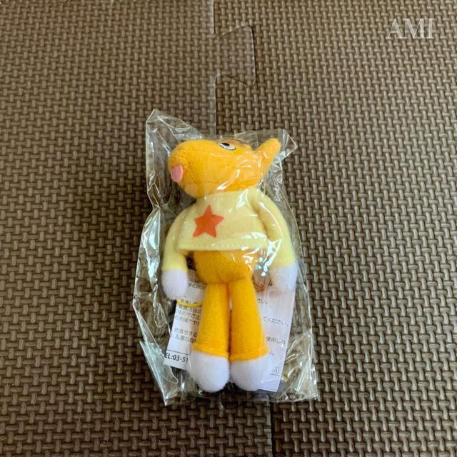 大井競馬場/うまたせ ぬいぐるみキーホルダー < ホビー  大井競馬場/うまたせ ぬいぐるみキーホルダー  < ホビーの