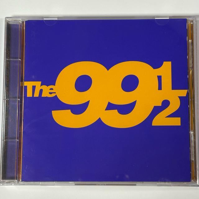 The 99 1/2 / The 99 1/2   CD/DVD/rfI 