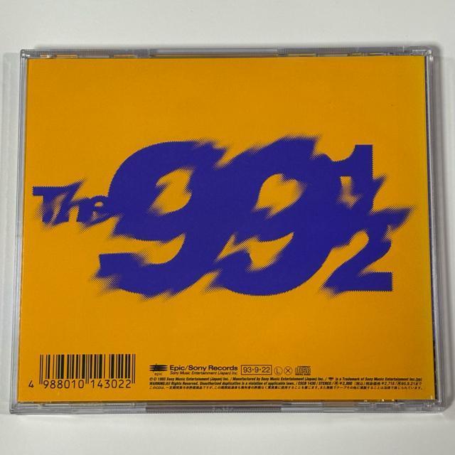 The 99 1/2 / The 99 1/2  CD/DVD/rfI 