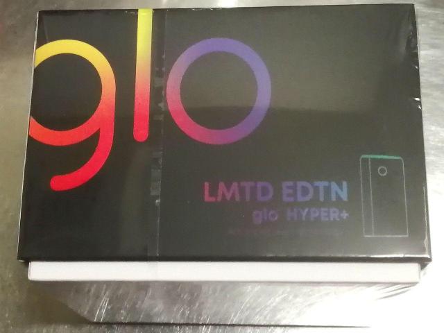 【新品・送料無料・限定モデル】glo HYPER+ ペンギンエディション < 男性ファッション 【新品・送料無料・限定モデル】glo HYPER+ ペンギンエディション < 男性ファッションの