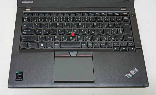 Lenovo ThinkPad Corei5 ������8GB SSD256GB Web�J���� Windows11 Office �� PC�{��/���Ӌ@��� 