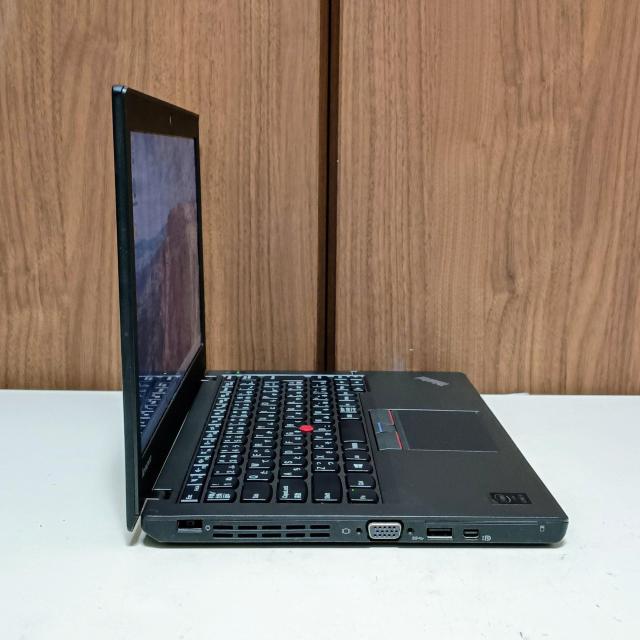 Lenovo ThinkPad Corei5 ������8GB SSD256GB Web�J���� Windows11 Office �� PC�{��/���Ӌ@��� 