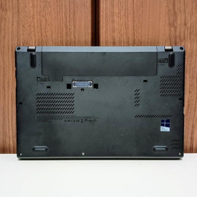 Lenovo ThinkPad Corei5 ������8GB SSD256GB Web�J���� Windows11 Office �� PC�{��/���Ӌ@��� 