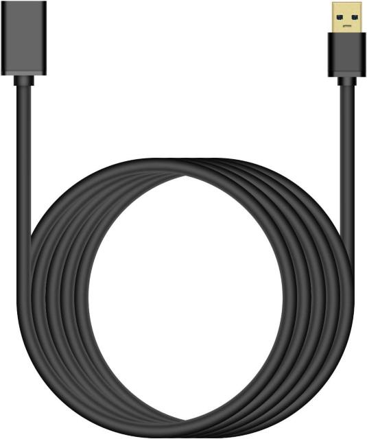 �y�����i���z�@��USB 3.0 �����P�[�u�� A �I�X - A ���X�@2���[�g�� �� �Ɠd/AV�� 