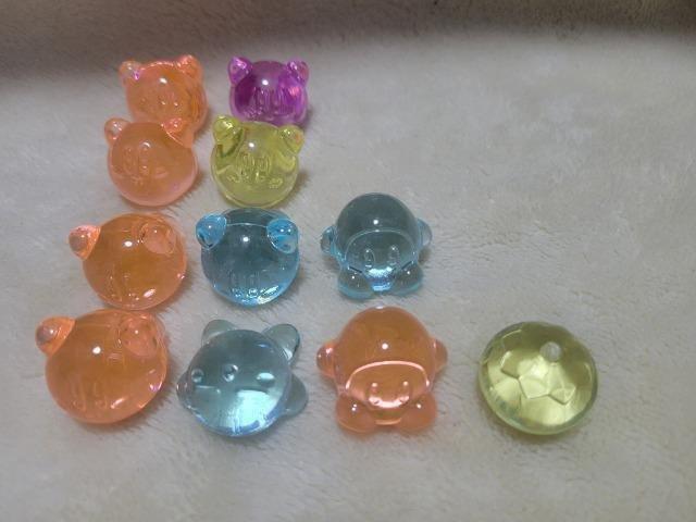 ���̃J�[�r�B �A�N�����X�g�[�� �~�j�t�B�M���A 11�Z�b�g �J���t��  �� �C���e���A/���C�t�� 