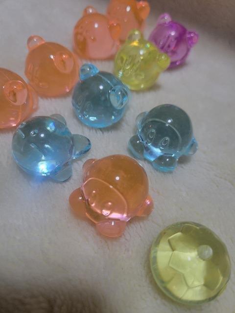 ���̃J�[�r�B �A�N�����X�g�[�� �~�j�t�B�M���A 11�Z�b�g �J���t�� �� �C���e���A/���C�t�� 