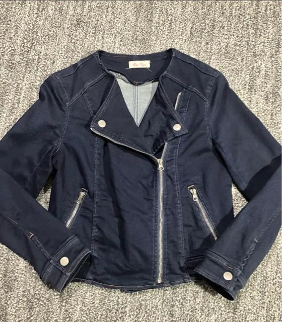 ByeBye ���f�B�[�X �f�j�� ���C�_�[�X�W���P�b�g �C���f�B�S �� �����t�@�b�V������ 