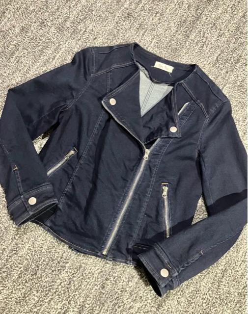 ByeBye ���f�B�[�X �f�j�� ���C�_�[�X�W���P�b�g �C���f�B�S �� �����t�@�b�V������ 