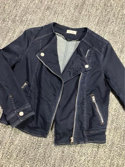 ByeBye ���f�B�[�X �f�j�� ���C�_�[�X�W���P�b�g �C���f�B�S �� �����t�@�b�V������ 