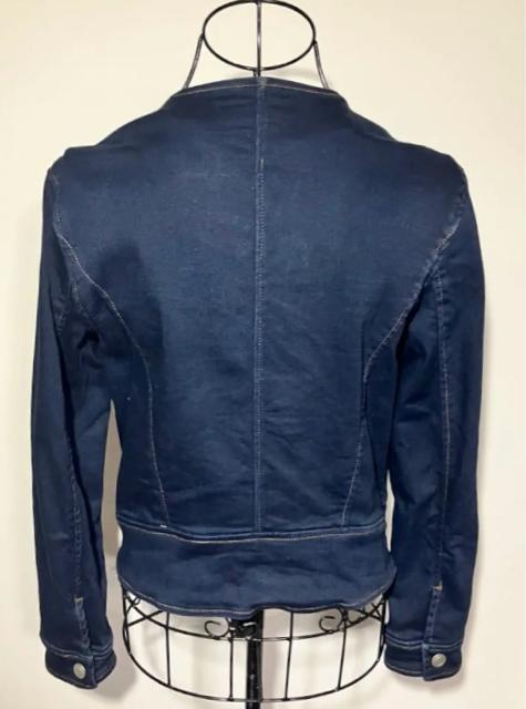 ByeBye ���f�B�[�X �f�j�� ���C�_�[�X�W���P�b�g �C���f�B�S �� �����t�@�b�V������ 