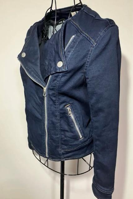 ByeBye ���f�B�[�X �f�j�� ���C�_�[�X�W���P�b�g �C���f�B�S �� �����t�@�b�V������ 