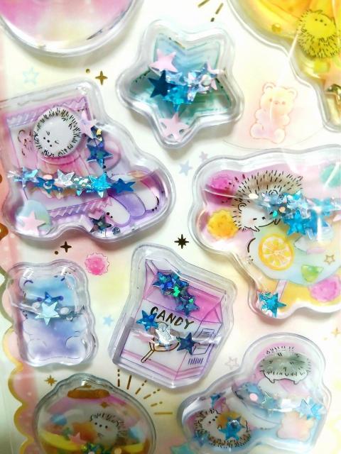 �L���L���Y��Ő_��I��3D���̃E�H�[�^�[�V�[���@�^�C�vB �� �C���e���A/���C�t�� 