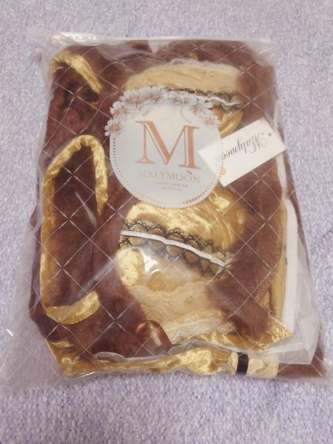 �V�i ���X�����~Malymoon �}���[���[�� ���������A�j�}���R�X�`���[�� �� �����t�@�b�V������ 