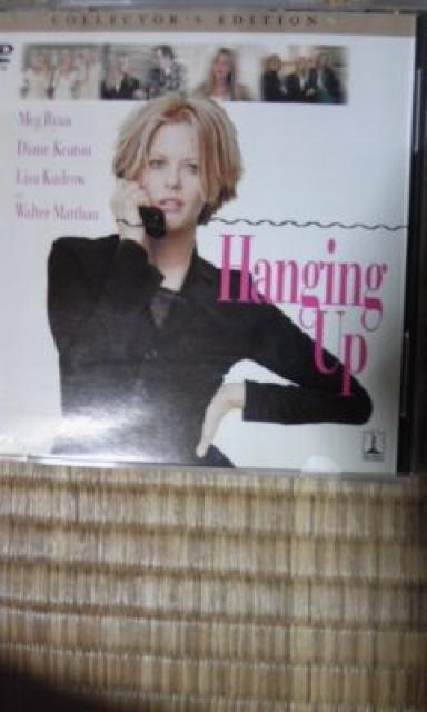 電話で抱きしめて  メグライアン他 < CD/DVD/ビデオ  電話で抱きしめて  メグライアン他  < CD/DVD/ビデオの