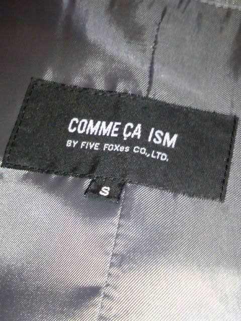 COMME CA ISM/RTCY 1B e[[hWPbgאg/YVi  uh 