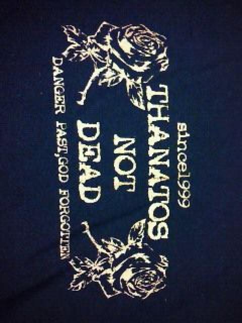 †ラメプリント加工†ドクロ†Tシャツ† < 男性ファッション  †ラメプリント加工†ドクロ†Tシャツ† < 男性ファッションの