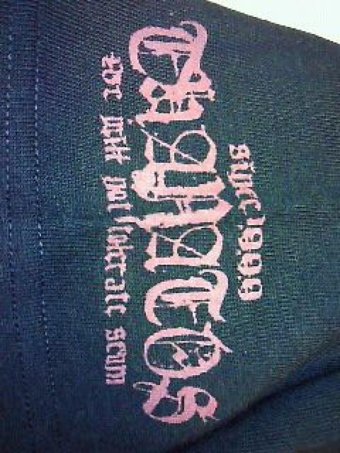†ラメプリント加工†ドクロ†Tシャツ† < 男性ファッション  †ラメプリント加工†ドクロ†Tシャツ† < 男性ファッションの