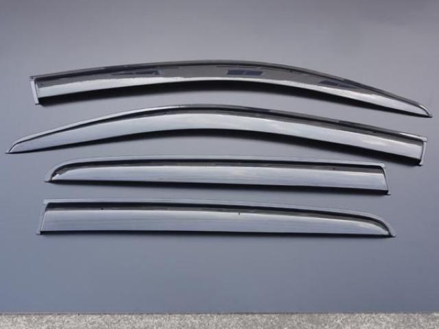 高品質安心ビス付き♪ドアバイザー アルト アルトエコ < 自動車/バイク 高品質安心ビス付き♪ドアバイザー アルト アルトエコ < 自動車/バイク