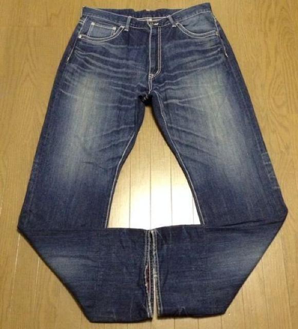 《swagger》デニム パンツ スワッガー フェノメノン マックダディー ナイトレイド ヴィンテージ VINTAGE ジーンズ < ブランド  《swagger》デニム パンツ スワッガー フェノメノン マックダディー ナイトレイド ヴィンテージ VINTAGE ジーンズ < ブランドの