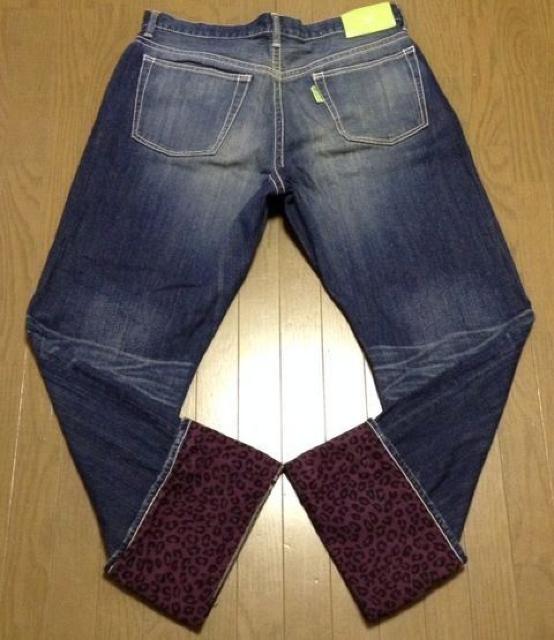 《swagger》デニム パンツ スワッガー フェノメノン マックダディー ナイトレイド ヴィンテージ VINTAGE ジーンズ < ブランド  《swagger》デニム パンツ スワッガー フェノメノン マックダディー ナイトレイド ヴィンテージ VINTAGE ジーンズ < ブランドの